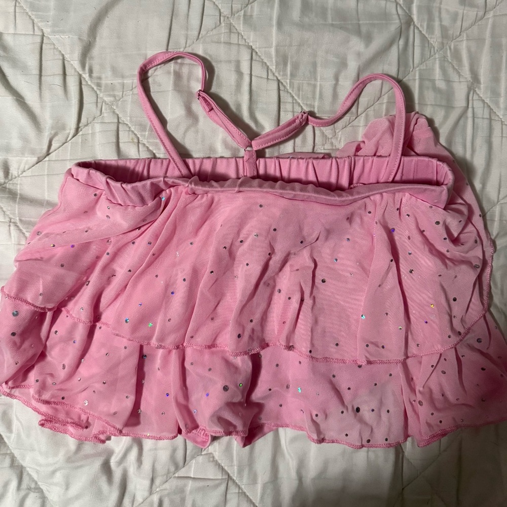 SHEIN Rave Set - Picture 2 of 5